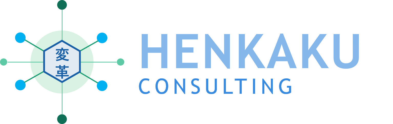Henkaku Consulting